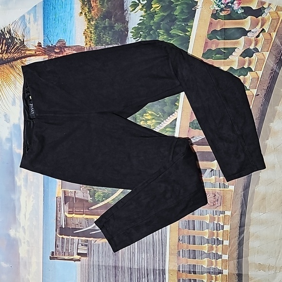 Lysse Black Leggings Size Small - Picture 1 of 5